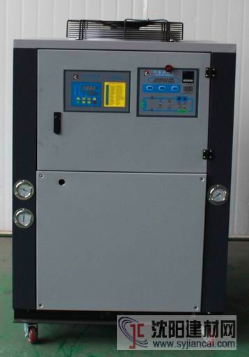 恒溫機,冷熱一體機,制冷加熱一體控溫機