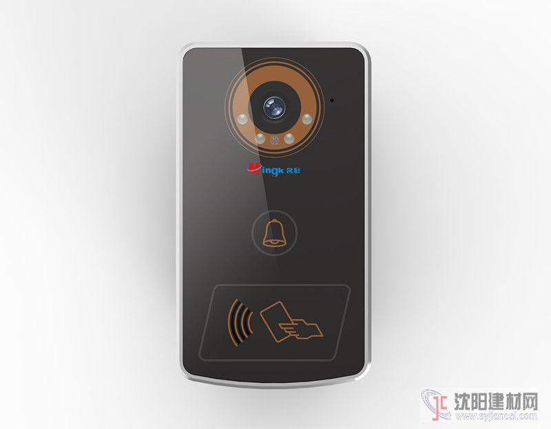 麗江IP數字樓宇對講系統