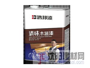 環保油漆涂料|鴻邦涂料木器漆
