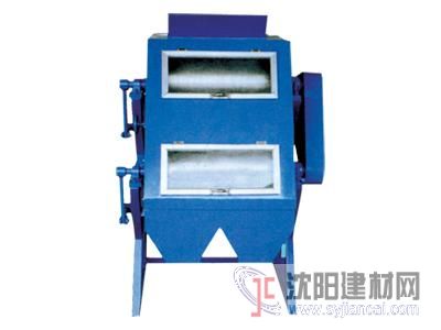 專業(yè)銷售干粉永磁筒式磁選機(jī)