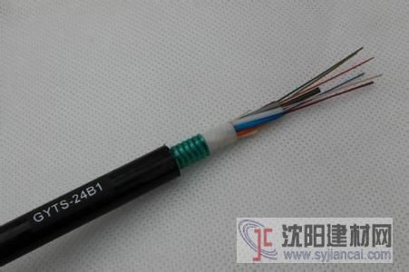 室外光纜GYTS輕松網(wǎng)購一點(diǎn)通