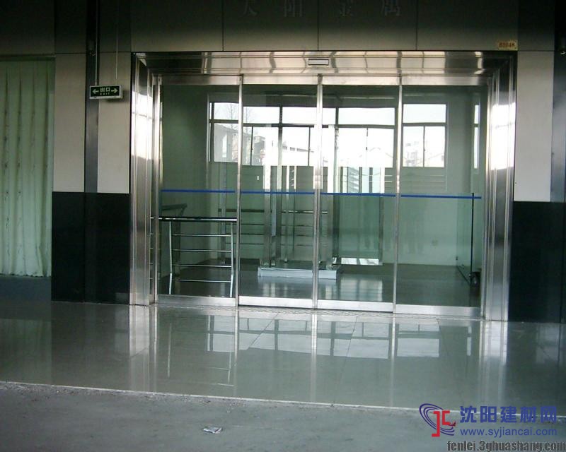 玉泉營維修玻璃門北京豐臺區廠家