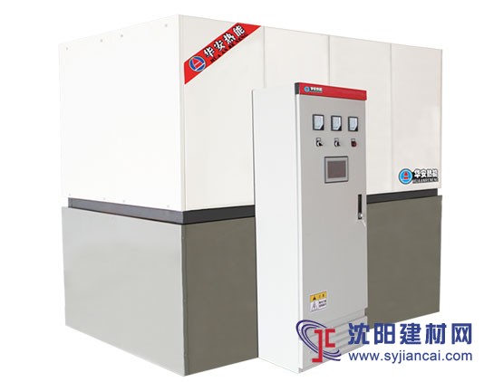 河北電鍋爐生產廠家推薦華安