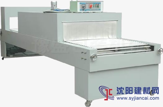 門(mén)板熱收縮膜機(jī)-車(chē)門(mén)熱收縮包裝機(jī)