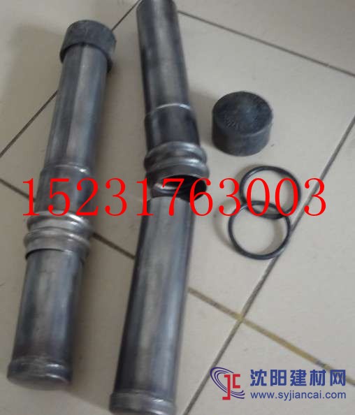靈璧縣哪里買聲測管