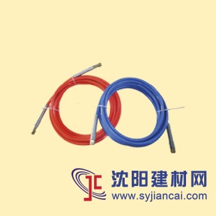 高壓管