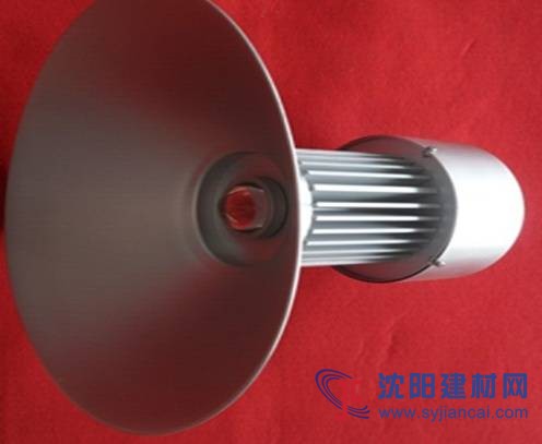 山東鋁型材丨鋁合金丨LED燈飾鋁型材