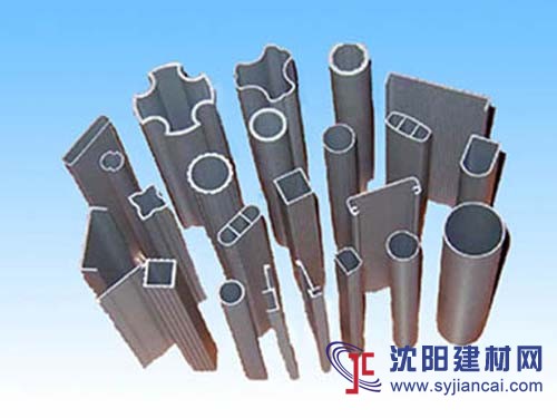 山東鋁型材丨鋁合金丨家具衛浴裝飾鋁合金