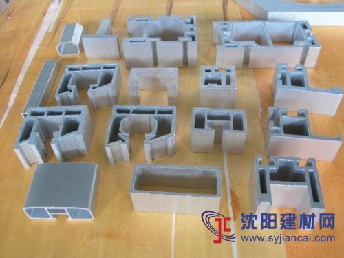 山東鋁型材丨鋁合金丨流水線醫療器械