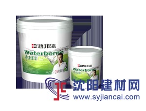 環保涂料品牌|環保涂料水性木器漆