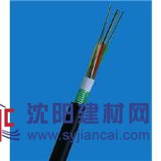 黑龍江地區機場通信用GYTA光纜z新報價型號齊全