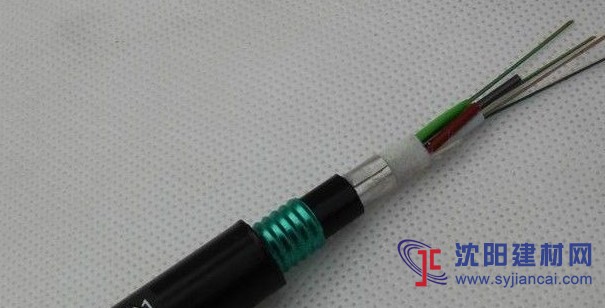 哈爾濱地區機場通信用GYTA53光纜型號齊z新報價