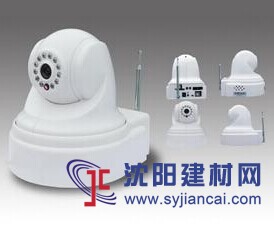 聯網報警主機