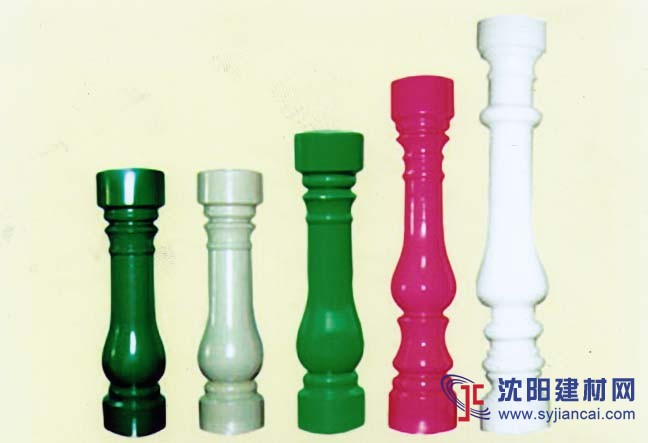 大連哪里有生產GRC扶手線GRC花瓶柱的？