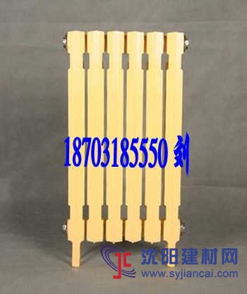 T型管750 新佳670新尚670 板翼750 650圣春鑄鐵暖氣片