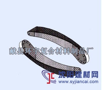 超輕碳纖維 方管  軍工航天專(zhuān)用材料