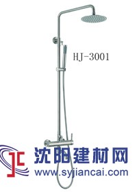 家里的衛浴間選用花灑什么的好