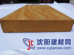 供應(yīng)防腐木板材，防腐木多少錢一方