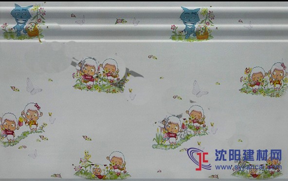 集成墻面生產廠家