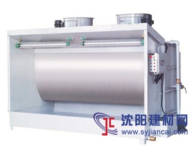 濱州水簾機