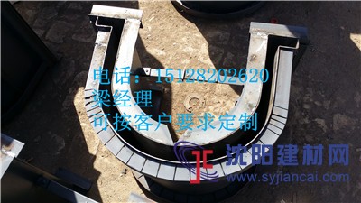 國家標準預制化糞池鋼模具-化糞池生產s選順發