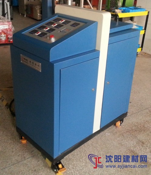 BL-8810 立式泵熱熔膠機