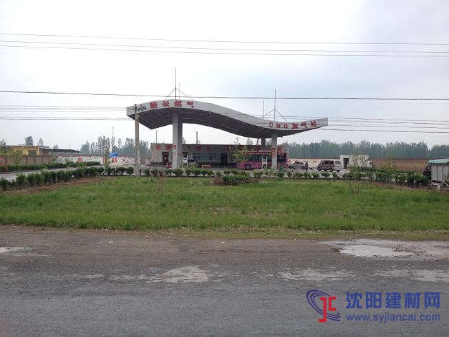 新鄉(xiāng)市GNG加氣站防雷工程 電涌保護器