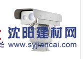 高清熱成像云臺一體攝像機