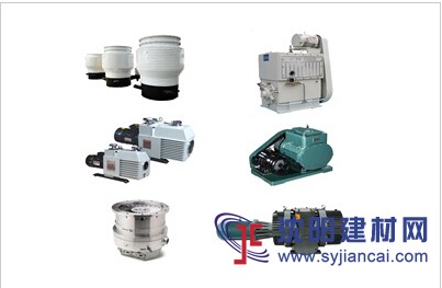 真空鍍膜機(jī)生產(chǎn)廠家馳誠(chéng)供應(yīng)CCZK-PM真空泵銷(xiāo)售
