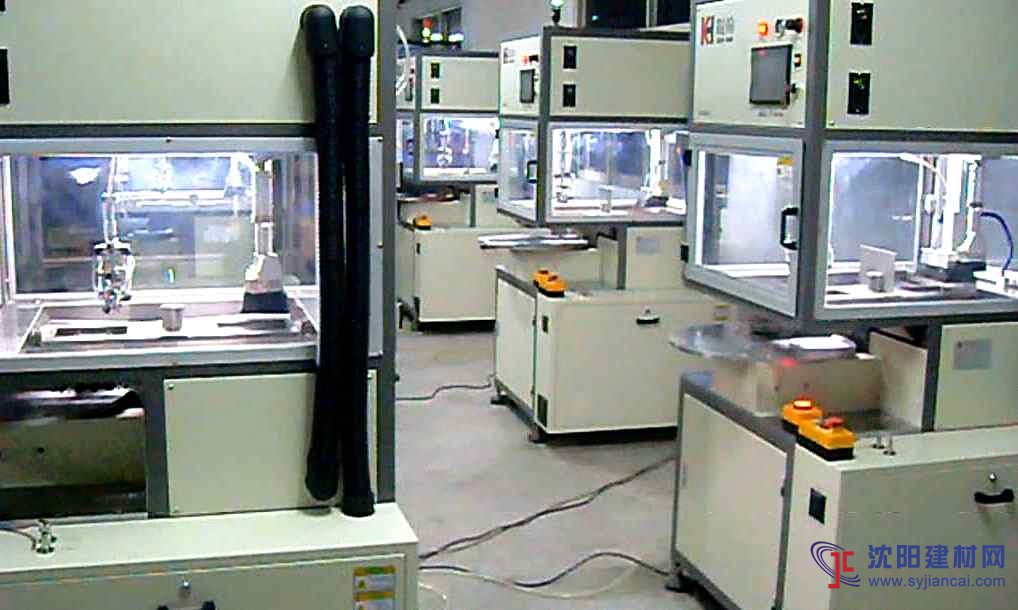 B1-1200玩具自動噴涂機器
