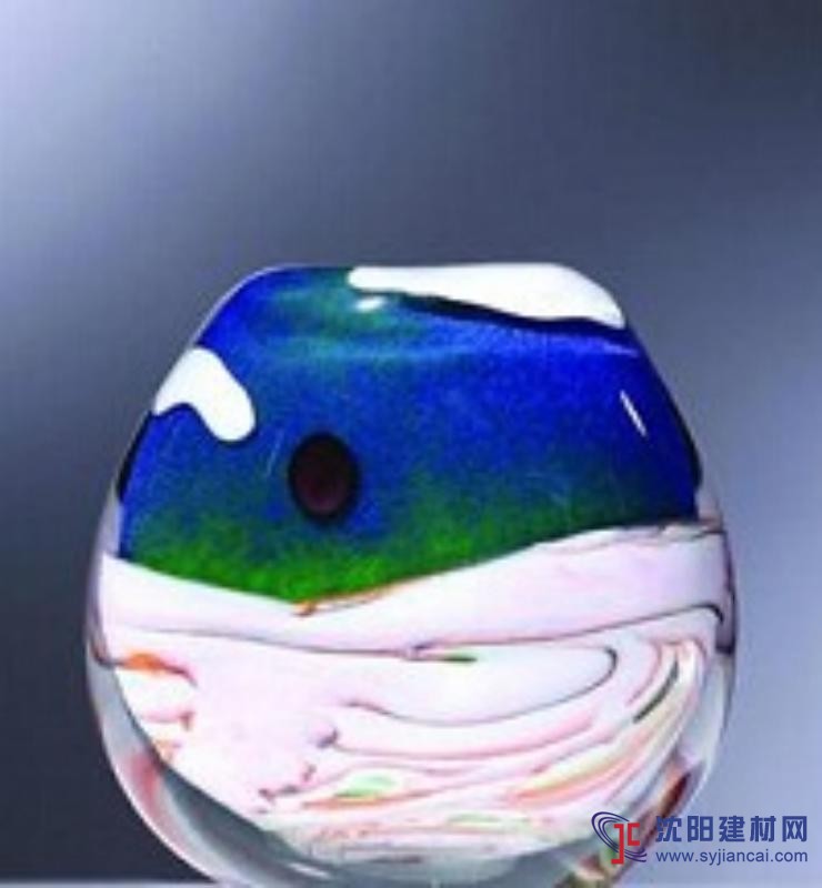 供應玻璃工藝品
