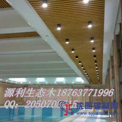 生態木的發展前景
