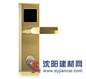 寶迅達智慧酒店門鎖系統