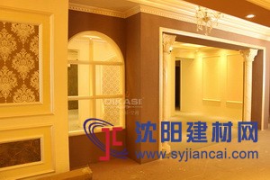 佛山順德有什么藝術涂料品牌