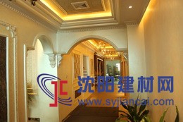 沈陽法庫縣藝術涂料招商代理