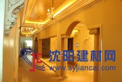 沈陽東陵區帝卡斯藝術壁材招商加盟