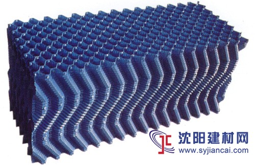 S波冷卻塔填料廠(chǎng)家，蘇州S波冷卻塔填料公司