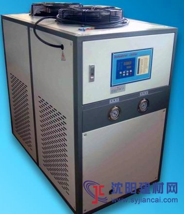 浙江冷水機，工業(yè)冷凍機