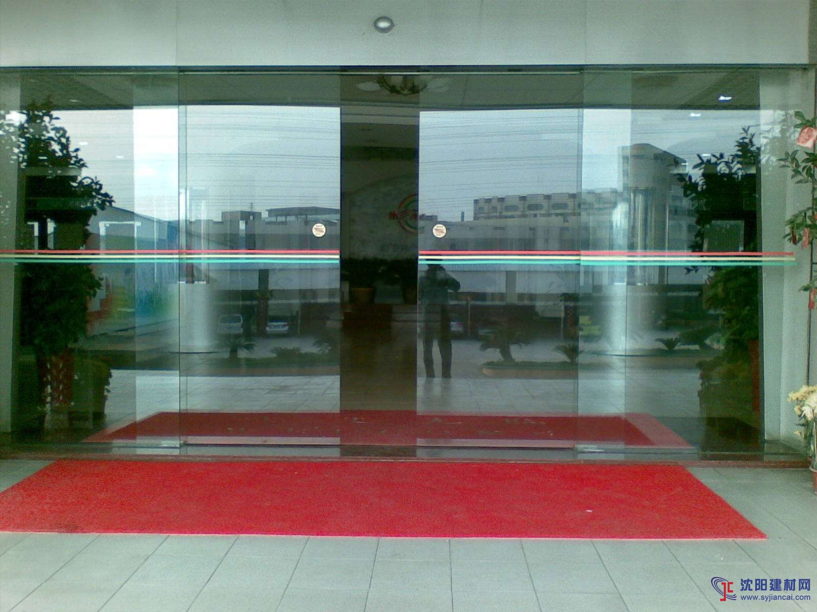 重慶自動(dòng)門