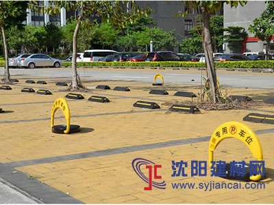 遙控車位鎖需要加強營銷網絡建設