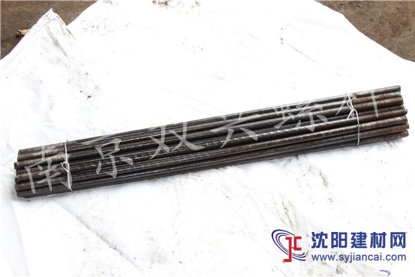 南京匡堅直銷穿墻螺桿批發價格