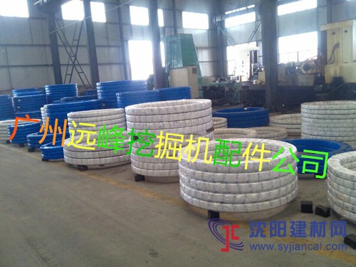 供應(yīng)神鋼200-8挖掘機(jī)回轉(zhuǎn)支撐