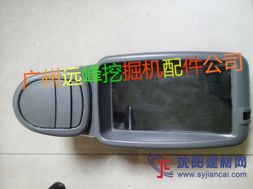 供應日立360-3G挖掘機顯示屏