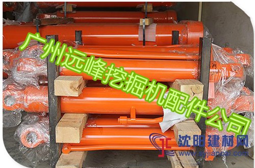供應日立200-3挖掘機中臂油缸