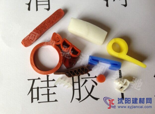 硅膠U型條耐高溫嵌條玻璃鋼板護邊條發(fā)泡密實密封膠條