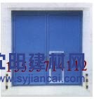 新民防火窗定做，法庫防火卷簾門廠家報價