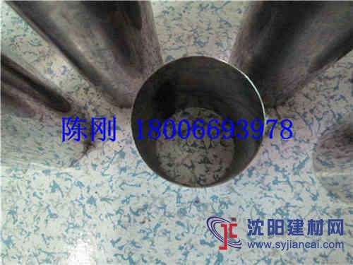 16×0.5薄壁不銹鋼管技術參數公差控制