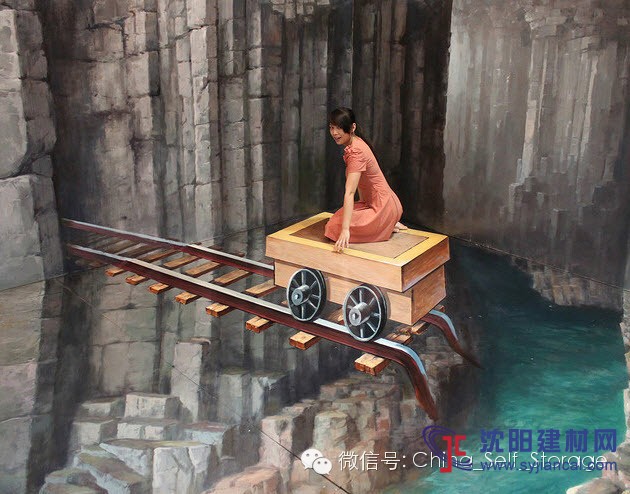 搜3D立體畫圖片、立體畫展示
