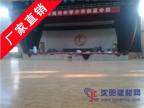 供應歐氏體育木地板翻新,體育木地板生產廠家