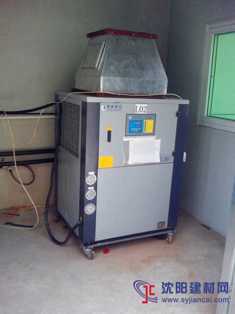 上海工業(yè)冷水機,注塑冷水機